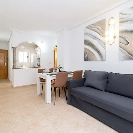 Espanatour Edel * Torrevieja