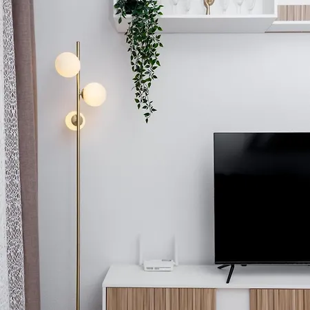 Espanatour Edel Апартаменты *