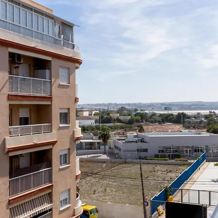 Espanatour Edel * Torrevieja