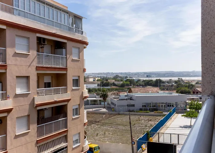 Espanatour Edel * Torrevieja