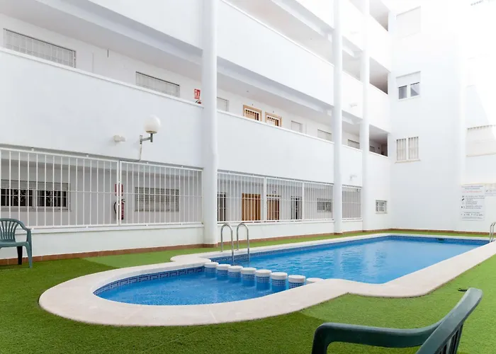 Lägenhet Espanatour Edel Torrevieja