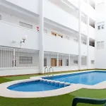 شقة Espanatour Edel تورّيفيِخا