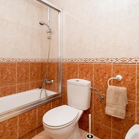 Apartament Espanatour Edel *