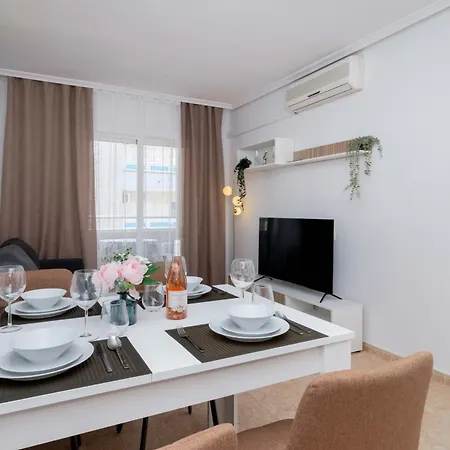 Espanatour Edel * Torrevieja