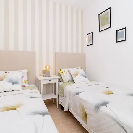 Espanatour Edel Apartament *