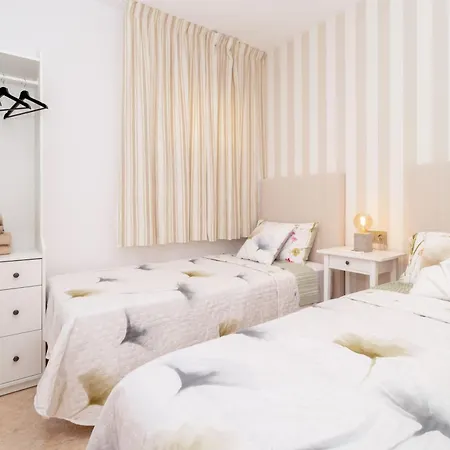 Apartament Espanatour Edel *