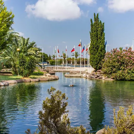 Espanatour Edel * Torrevieja