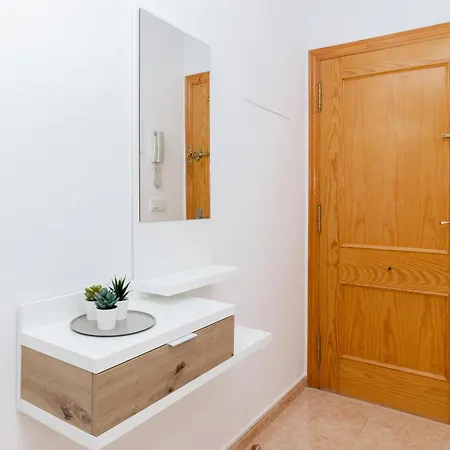 Apartment Espanatour Edel *