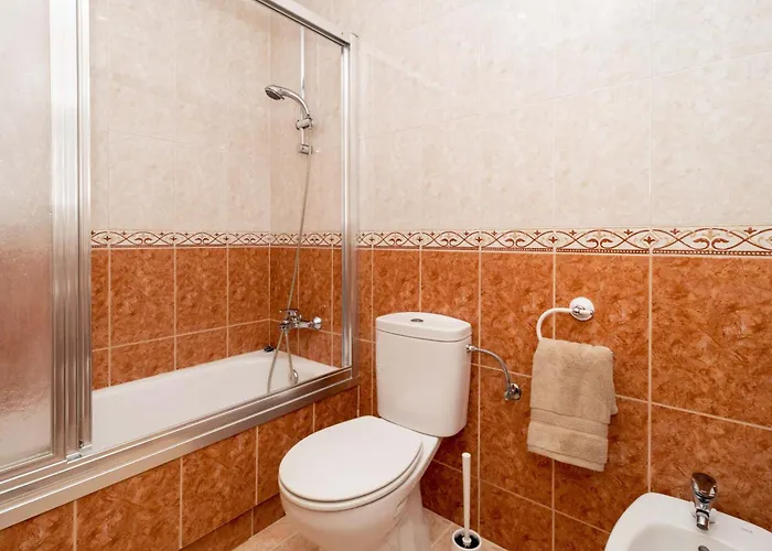 Apartment Espanatour Edel *