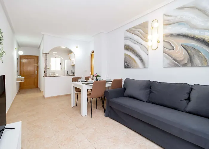 Espanatour Edel * Torrevieja