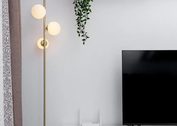 Espanatour Edel Appartement *