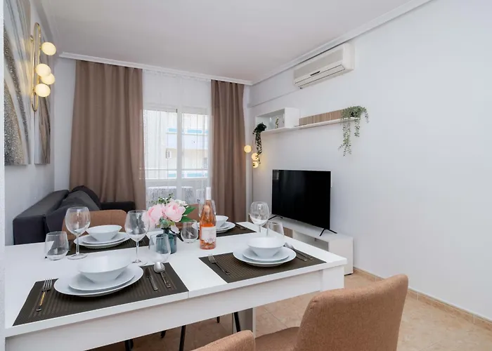 Espanatour Edel * Torrevieja