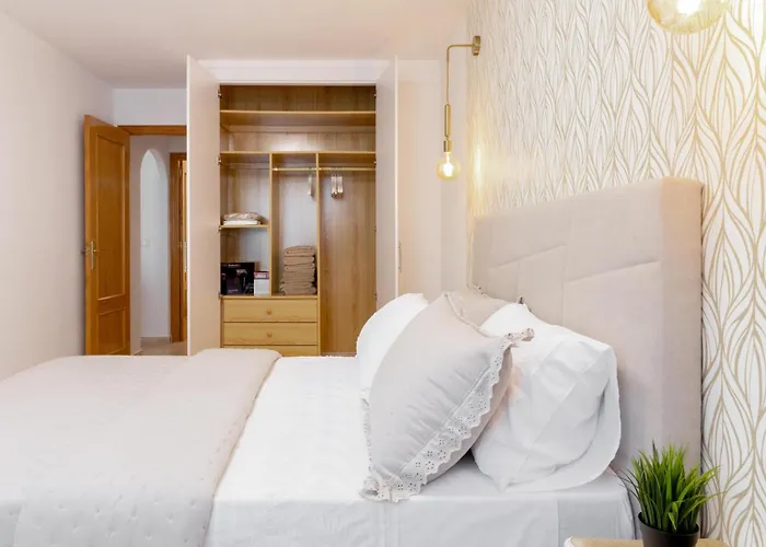 Espanatour Edel Appartement *