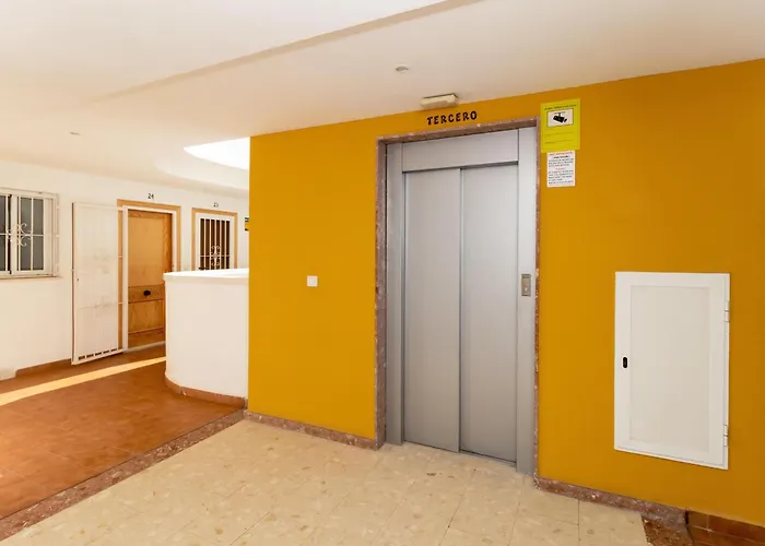 Espanatour Edel Appartement