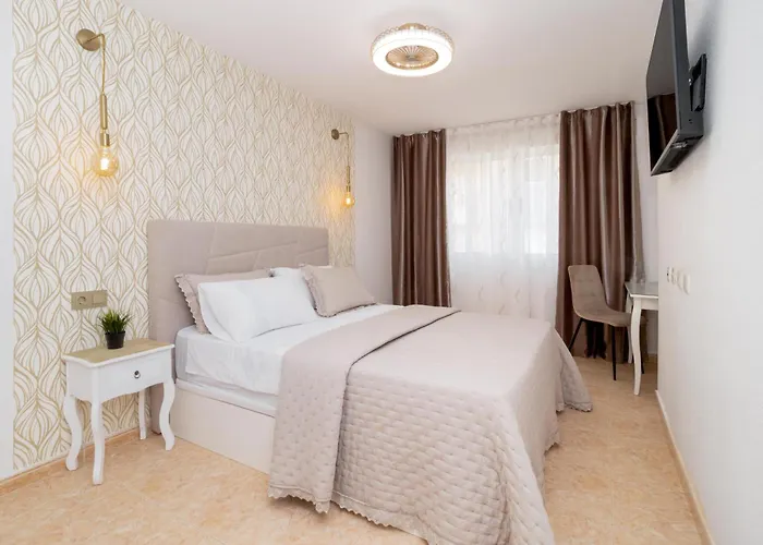 Espanatour Edel Apartment *