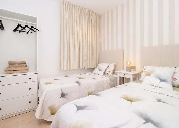 Appartement Espanatour Edel *