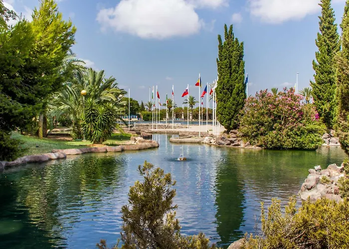 Espanatour Edel * Torrevieja