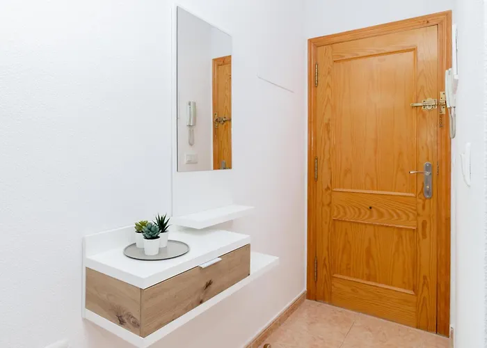 Appartement Espanatour Edel *