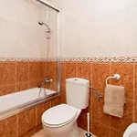 Апартаменты Espanatour Edel *