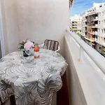 Espanatour Edel Апартаменты
