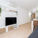 Espanatour Edel Апартаменты *